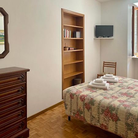 Apartamento Casa Gentile Asís Exterior foto